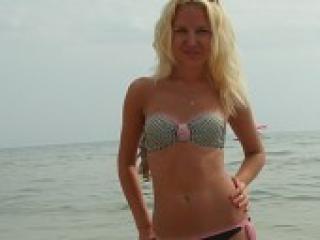 A profil fényképe barbigirl