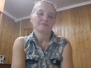 Erotikus videocsevegés BarbiGirla