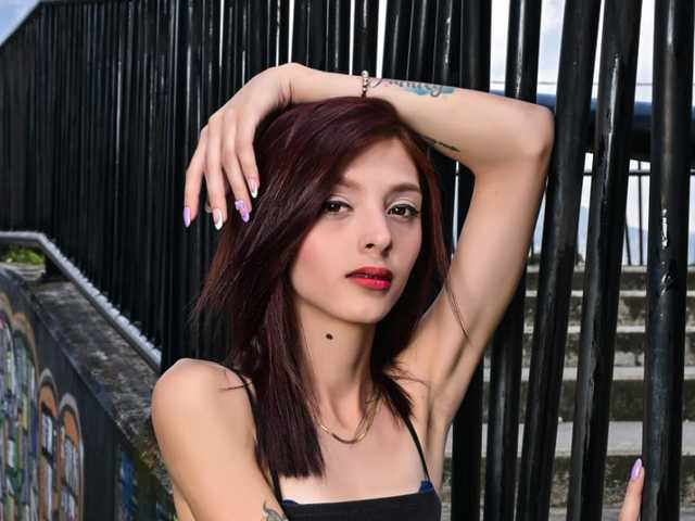 A profil fényképe Barbye-Jones
