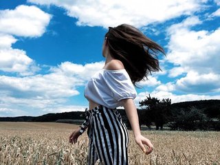 Erotikus videocsevegés BarbySexyGirl