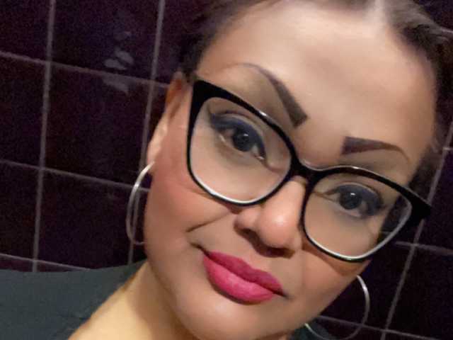 A profil fényképe Bashbaby
