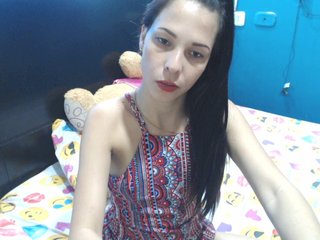 Fényképek Bashiraaa welcome in my room show cum 100/ show ass 50/ flas pussy 15 /open cam 10