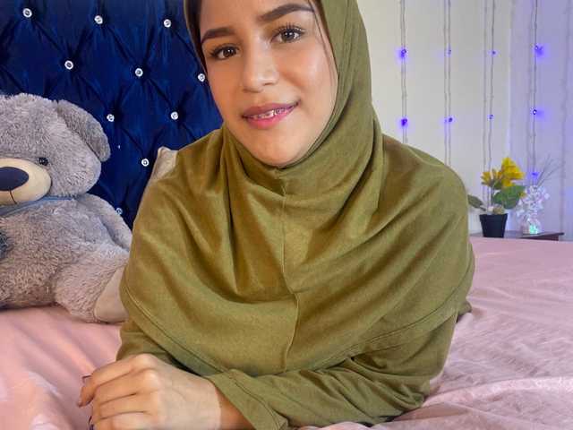 A profil fényképe BasimaChauriye