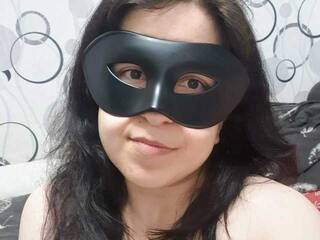 Erotikus videocsevegés BatGirl-2