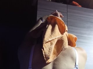 Erotikus videocsevegés Batichica69