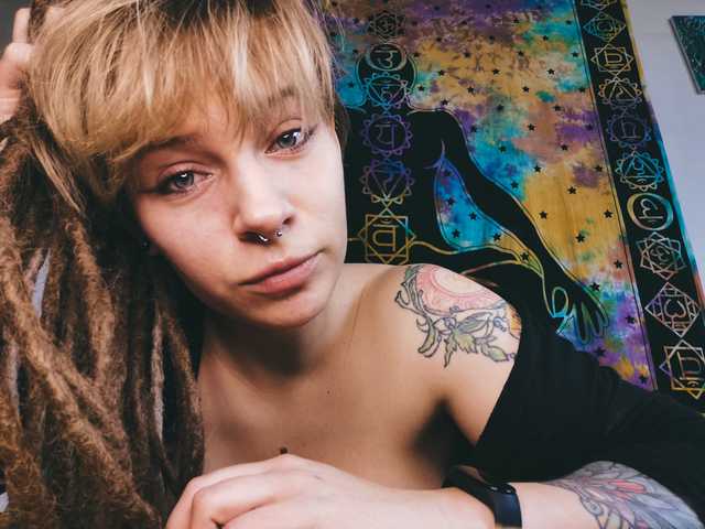 A profil fényképe BayleeDesire
