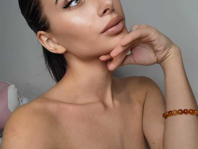 A profil fényképe Bbabydoll