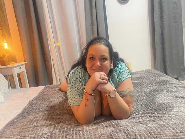 A profil fényképe BBWBlackDevon