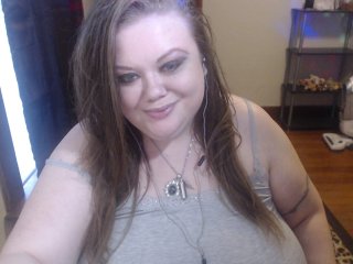 A profil fényképe bbwbrianna
