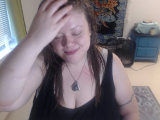 Sugárzási képernyőképek bbwbrianna