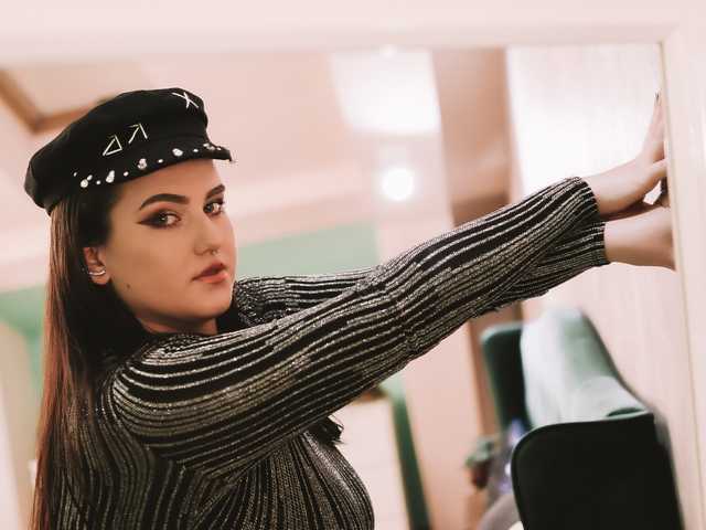 A profil fényképe BbwDeborah