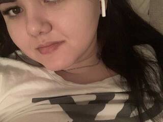 Erotikus videocsevegés BBWhimQueen