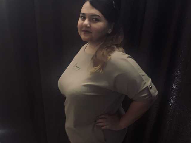 A profil fényképe BBWhimQueen