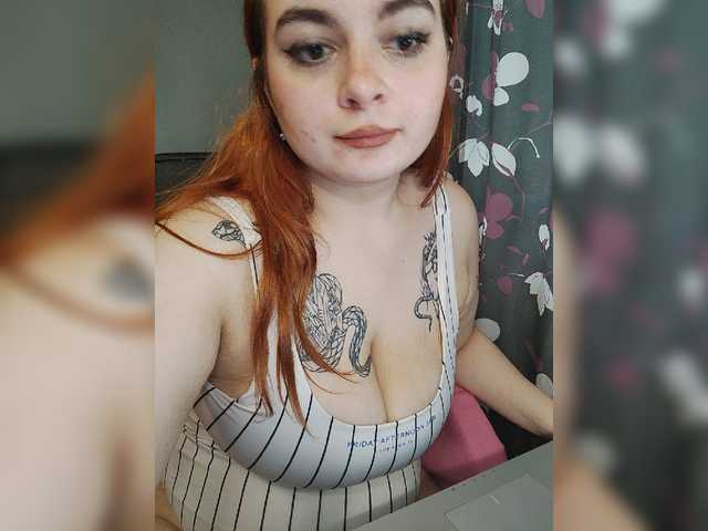 Fényképek BBWMarcy Heya everyone ) My pvt is open) Let's fuck my pussy and cum together ) 5tk hard vibe make me cum so soon