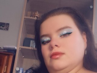 Erotikus videocsevegés Bbwnicole5