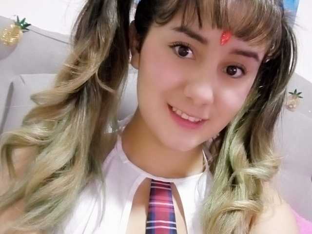 A profil fényképe bbyashley