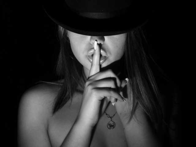A profil fényképe YOUR-SECRET