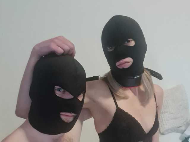 A profil fényképe BDSMCouple