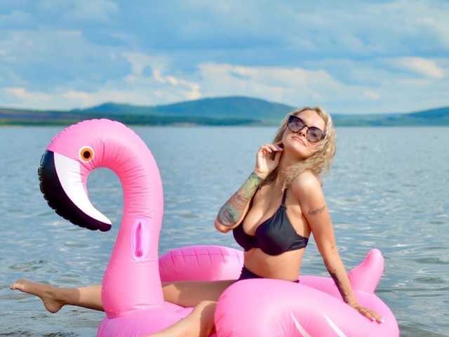 A profil fényképe Be-my-baby