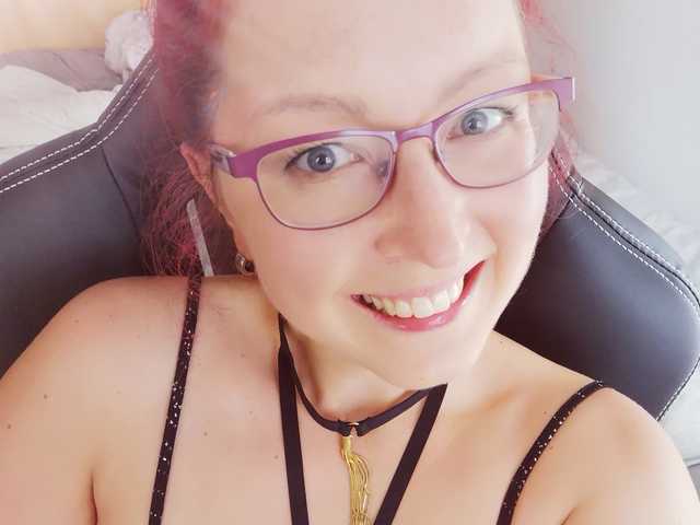 A profil fényképe Bea-Buttercup