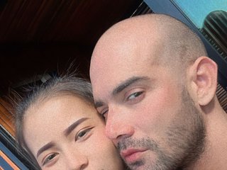 Erotikus videocsevegés beastnbeauty