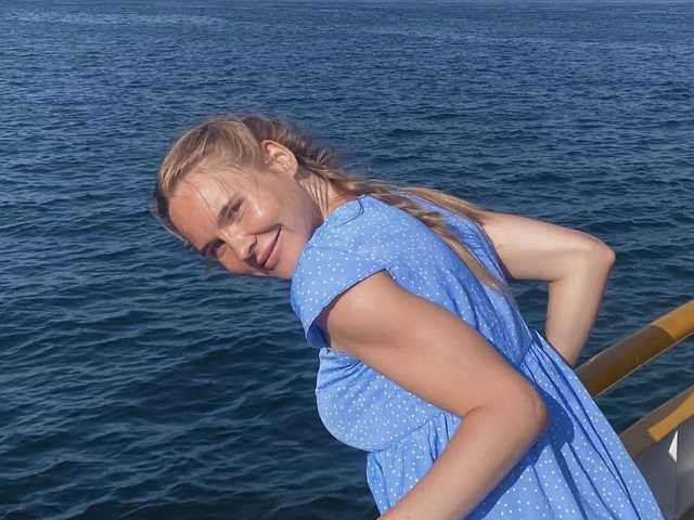 A profil fényképe BeatriceGlory