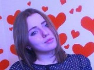 A profil fényképe beatyxlady