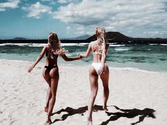 A profil fényképe Beautgirls