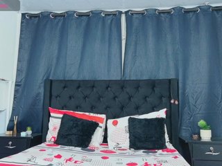 Erotikus videocsevegés Beautifulkattia