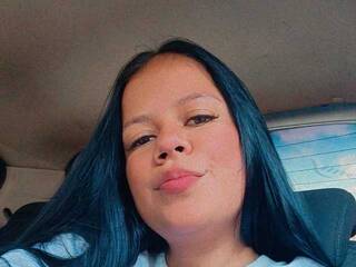 Erotikus videocsevegés Beauty-chloe1