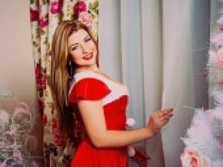 A profil fényképe beautyadele