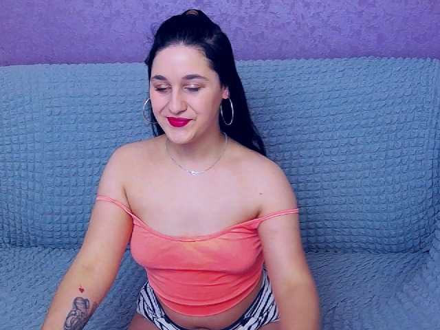 Sugárzási képernyőképek BeautyAnais21