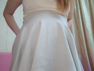 Erotikus videocsevegés BeautyDKriss