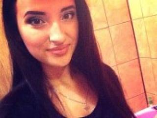 Erotikus videocsevegés beautygirl5