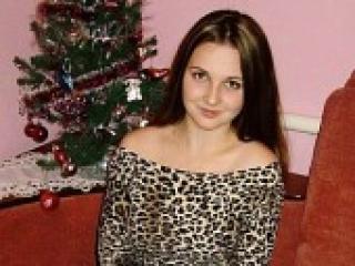 A profil fényképe beautygirl7