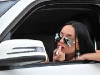 Erotikus videocsevegés beautykat