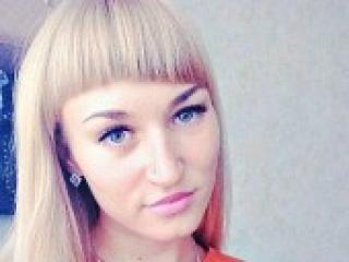 A profil fényképe beautynata