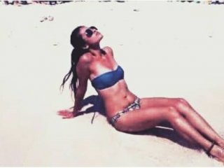 A profil fényképe beautysophi