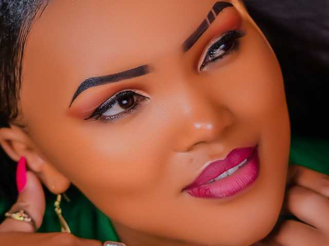 A profil fényképe Blackmelanin1