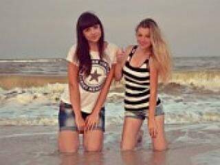 Erotikus videocsevegés beautytwo