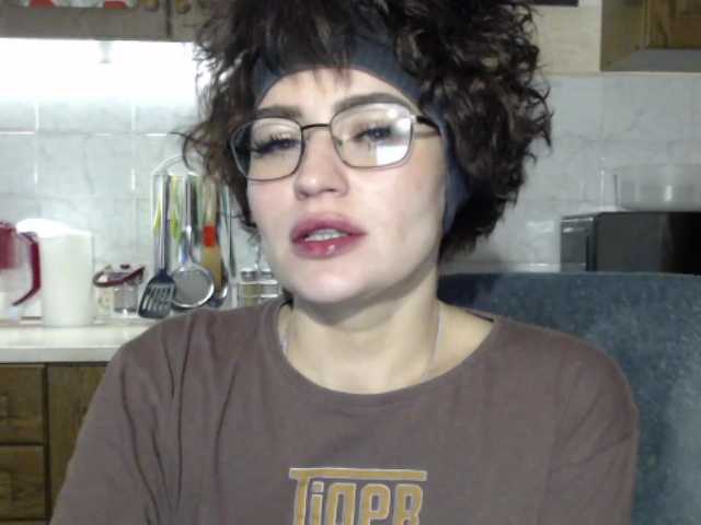 Sugárzási képernyőképek BeccaPassion