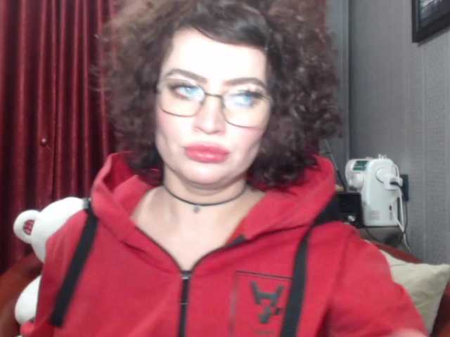 Sugárzási képernyőképek BeccaPassion