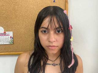 Erotikus videocsevegés becky-2