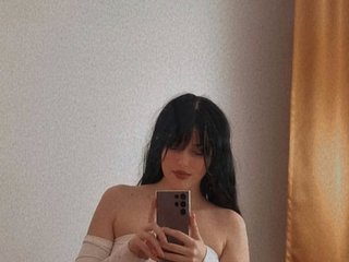 Erotikus videocsevegés Becky