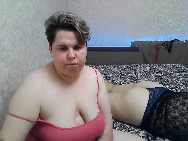 Sugárzási képernyőképek BeckyAndEllen