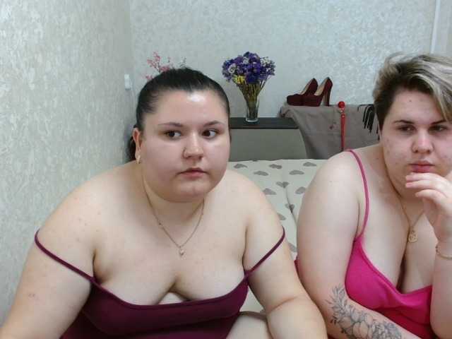 Sugárzási képernyőképek BeckyAndEllen