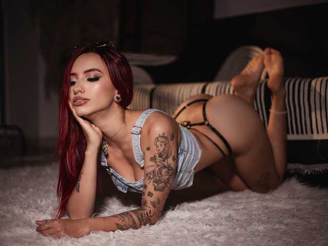 A profil fényképe BeckyConnor
