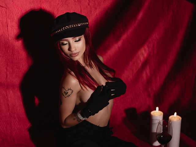 A profil fényképe BeckyConnor