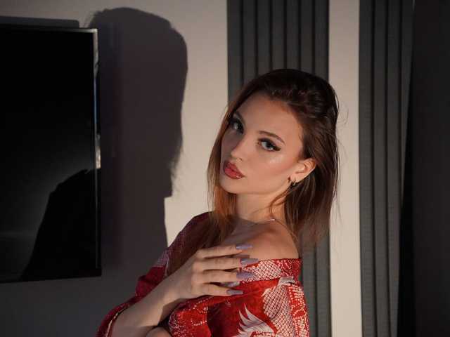 A profil fényképe beckymadsons