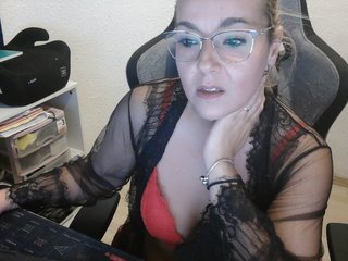 Erotikus videocsevegés bekka68